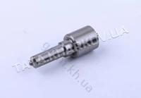 Розпилювач форсунки довгий DLLA150PN926 ZUBR-186F