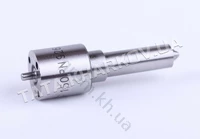 Розпилювач форсунки довгий DLLA150PN926 ZUBR-186F - Premium