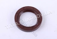 Сальник 35*50*8 - 186F - Premium