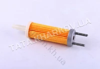 Фільтруючий елемент паливний - 186F - Premium