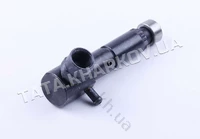 Форсунка довга L-105 mm - 186F