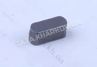 Шпонка колінвала С5*12 (10 шт.) - 178F/186F