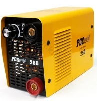 Сварочный инвертор POCweld MMA 250