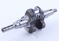 Коленвал голый под шпонку Ø19 mm - 178F
