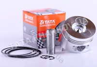 Поршневой комплект 78,0 mm STD (острый конус форкамеры) - 178F - Premium