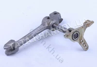 Рейка паливного насоса - 178F