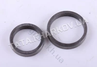 Сальники клапанов (2 шт.) - 178F - Premium