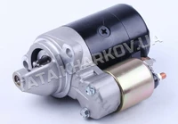 Стартер электрический - 178F - Premium