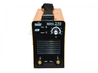 Зварювальний інвертор Чемпіон Mini-250IGBT