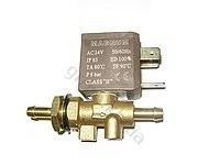 Відсікач газу 12V