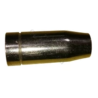 Газове сопло 9,0/37,5 мм М8