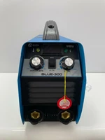 Зварювальний інвертор Edon MMA 300S Blue