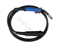 Зварювальний пальник MB GRIP 15 AK ERGO III 3m KZ-2