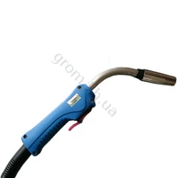 Сварочная горелка Abicor Binzel ABIMIG 350S PDG 508 767.D438