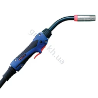 Сварочная горелка Abicor Binzel ABIMIG АT 355LW 014.H390.1