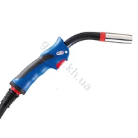 Зварювальний пальник Abicor Binzel ABIMIG GRIP A 405LW