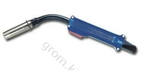 Сварочная горелка Abicor Binzel MB 40 KD (газовое охлаждение)