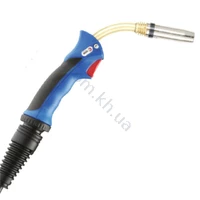 Зварювальний пальник Abicor Binzel RF 36 LC GRIP (газове охолодження)