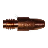Токосъемный наконечник E-Cu M8 D 1,4/10/30