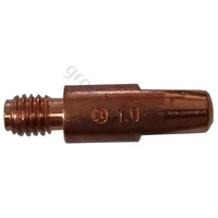 Токоснімний наконечник ф1,0\М6\24 Binzel посилений укорочений для ABIMIG® GRIP A 155 LW