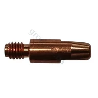 Струмознімний наконечник CuCrZr ф1,2 М6\28 Binzel