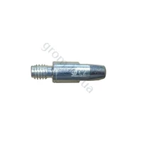Струмознімний наконечник ABITIP Plus - M6 D 1,2/8,0/28