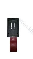 Кнопка 2-х полюсная длинная MB 14 L, ABIMIG® 150-450