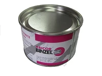 Паста проти налипання бризок Abicor Binzel