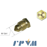 Устройство смесительное (инжектор) для Донмет 337/341/РМ2/РМ3