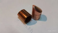 Колпачковый электрод для контактной сварки МТ-603 Конус 1 шт