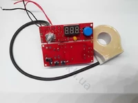 Блок управления контактной точечной сварки, регулятор с автостартом точечной сварки, споттера