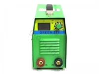 Сварочный инвертор Герой Green MMA 270 кейс