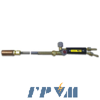 Газосварочная горелка ГЗУ Донмет 262 (пропан/кислород) L-750 мм