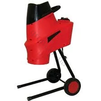 Подрібнювач IKRA GSL 2500