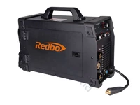 Напівавтомат зварювальний Redbo PRO NBC-200 S
