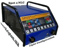 Аппарат для кузовных работ Kripton SPOT 4 NLC (220В)