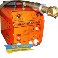 Споттер Forsage 220-2400А (Україна)