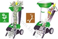 Подрібнювач Viking GB 460 С