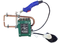 Контактная сварка ТКС-1000