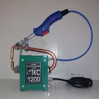 Контактная сварка ТКС-1200