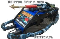 Апарат для кузовних робіт Спотер Kripton SPOT 2 new (220В)