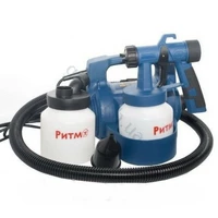 Краскопульт Ритм 3 У 1 КЕ-950 (Paint zum)