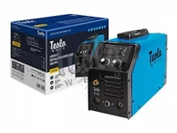Плазморез Tesla TIG/MMA/CUT CT 416