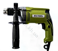 Дрель ударная Eltos ДЭУ-1020