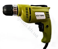 Дриль електричний Eltos ДЕ-550