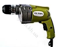 Дриль електричний Eltos ДЕ-850