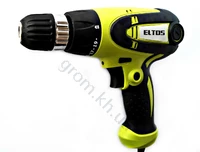 Шуруповерт сетевой Eltos ДЭ-810
