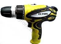 Шуруповерт сетевой Eltos ДЭ-870/2