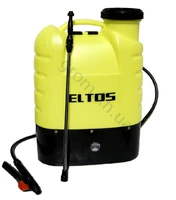 Акумуляторний обприскувач Eltos АТ-16М