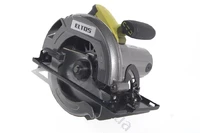 Пила дисковая Eltos ПД-185-2200 металлический корпус